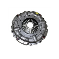 解放CA1125J 从动盘离合器压盘离合器盖
