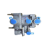 挂车阀 挂车制动阀总成 东风康明斯EQ1118GA EQ2102N