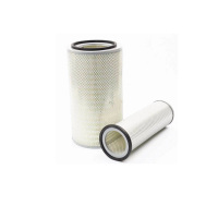 东风康明斯EQ1118 EQ2102NEQ2102J空气滤芯器滤清器