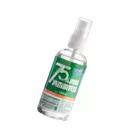 %75酒精0001DZ%75酒精(瓶/装) 原厂正品超长质保