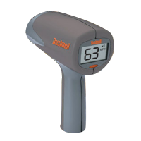 博士能(Bushnell)VELOCITY手持式雷达测速仪器