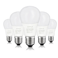 欧普 LED灯泡 AC220V 9W E27