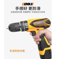 赫成 充电螺丝刀 可连接长25-125mm螺丝刀头