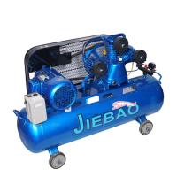 杰豹RS杰豹空压机静音无油空压机W-0.9/8 7.5KW,380V