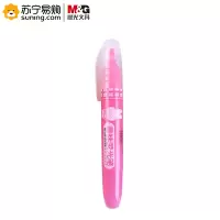 晨光 荧光笔米菲 FHM21003 1支装*5支