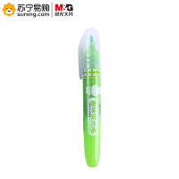 晨光 荧光笔米菲 FHM21003 1支装*5支