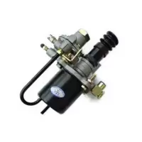 东风康明斯EQ1141G/EQ1118GA/EQ2102离合器助力器/离合器分泵