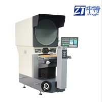 中特 卧式测量投影仪 CPJ-6020V