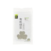 野森林 有机绿豆 380克/袋