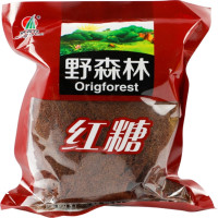 野森林 红糖 500g/袋