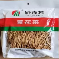 野森林 黄花菜 128g/袋