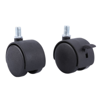 抽屉柜 轮子 4个/套