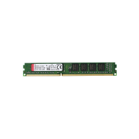 金士顿台式机内存条(DDR3 4G/1333)