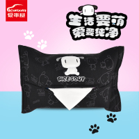 爱車屋(icaroom)米汤纸巾盒T-166AY