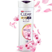 净爽型去屑洗发水(净含量100克)