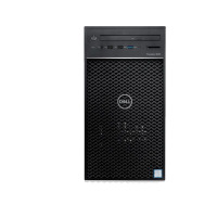 戴 尔 T3640 塔式图形工作站 I9-10900 32G 256+1T 4G 独 显 定制