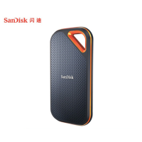 闪迪 SANDISK 移动固态硬盘 1TB 读550MB/秒