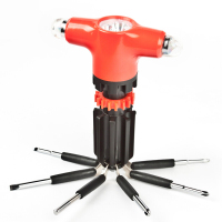 爱車屋(icaroom)多功能救生锤I-6002