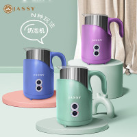 爵仕JS-302奶泡机