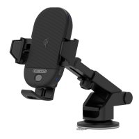 爱車屋(icaroom)无线充手机支架 I-4087-B