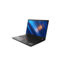 联想ThinkPad T14 酷睿版 英特尔酷睿i7 2020款(01CD) 14英寸轻薄笔记本电脑(i7-10510U