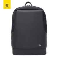 90分 City城市通勤双肩包 商务休闲运动大学生背包 电脑包 男士电脑包