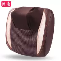 朗康 按摩垫腰颈 LK-8903
