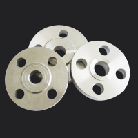 智企亿品 对焊法兰 \600LB\DN50\8.74mm\RF\A105\B16.5 1个装 9885