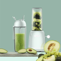 德尔玛复古料理机GZ33