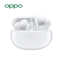 OPPO Enco X 北欧丹拿联合打造 真无线降噪蓝牙耳机