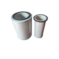 东风猛士EQ2050空气滤芯