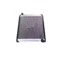 东风康明斯EQ1118/EQ2102水箱散热器总成