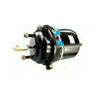 东风康明斯EQ1118GA/EQ2102N后刹车分泵/后制动气室