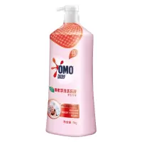 奥妙 酵素洗衣液宝宝专用1kg