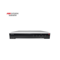 海康威视(HIKVISION)7916R4 16路4盘位 8T *4硬盘 录像机