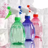 中锐智采 手持小喷壶酒精喷壶500ml喷水壶