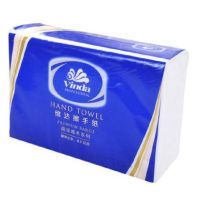 VS2060擦手纸 200抽/包 20包/箱