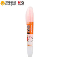 晨光 米菲 荧光笔 MF5301 12支/包 一包装