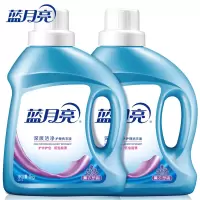 蓝月亮深层洁净 洗衣液