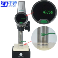 中特 数显高度计 高精度陶瓷测量计 DHG-050