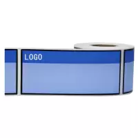 威标S45-100-150CMD标签纸 混色45*100mm、150张/件 （单位：件）