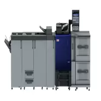 生产型彩色数字印刷系统APC 8070