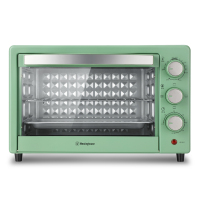 西屋(WESTINGHOUSE) 多功能电烤箱 WTO-2521J