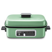 西屋(WESTINGHOUSE) 多功能烹饪锅 WSC-1688