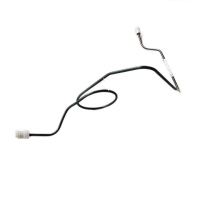 刹车皮管总成 猛士