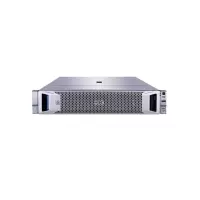 华三(H3C) R4900G3 2U机架式服务器 2颗Xeon4210R 64G 1.2T*3 SAS 10K 冗余电源