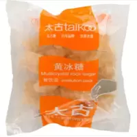 太古糖黄冰糖 1kg