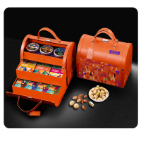 哥利斯皇家世界名果