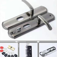 HJPC 外门把锁 锁具(计价单位:个)