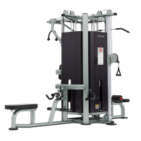 康林正品GS系列训练器商用健身器GS320